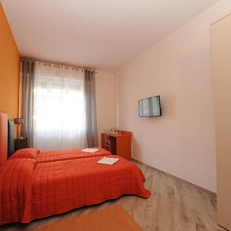 B&B Ariston Pisa Tower Exterior foto