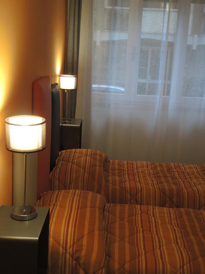 B&B Ariston Pisa Tower Exterior foto