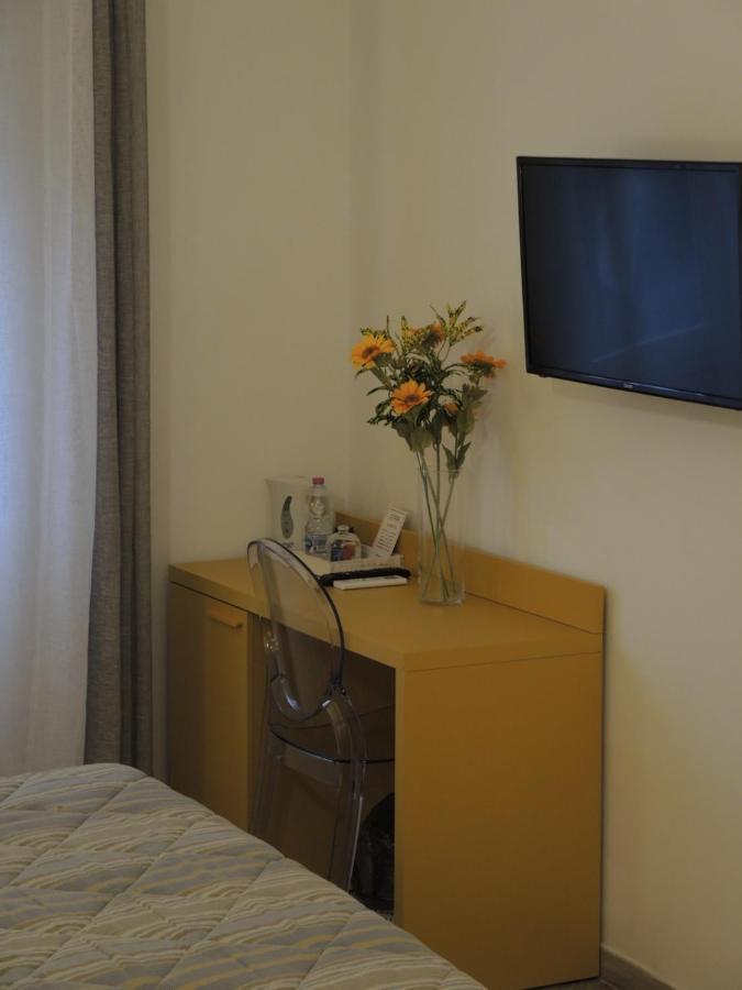 B&B Ariston Pisa Tower Exterior foto