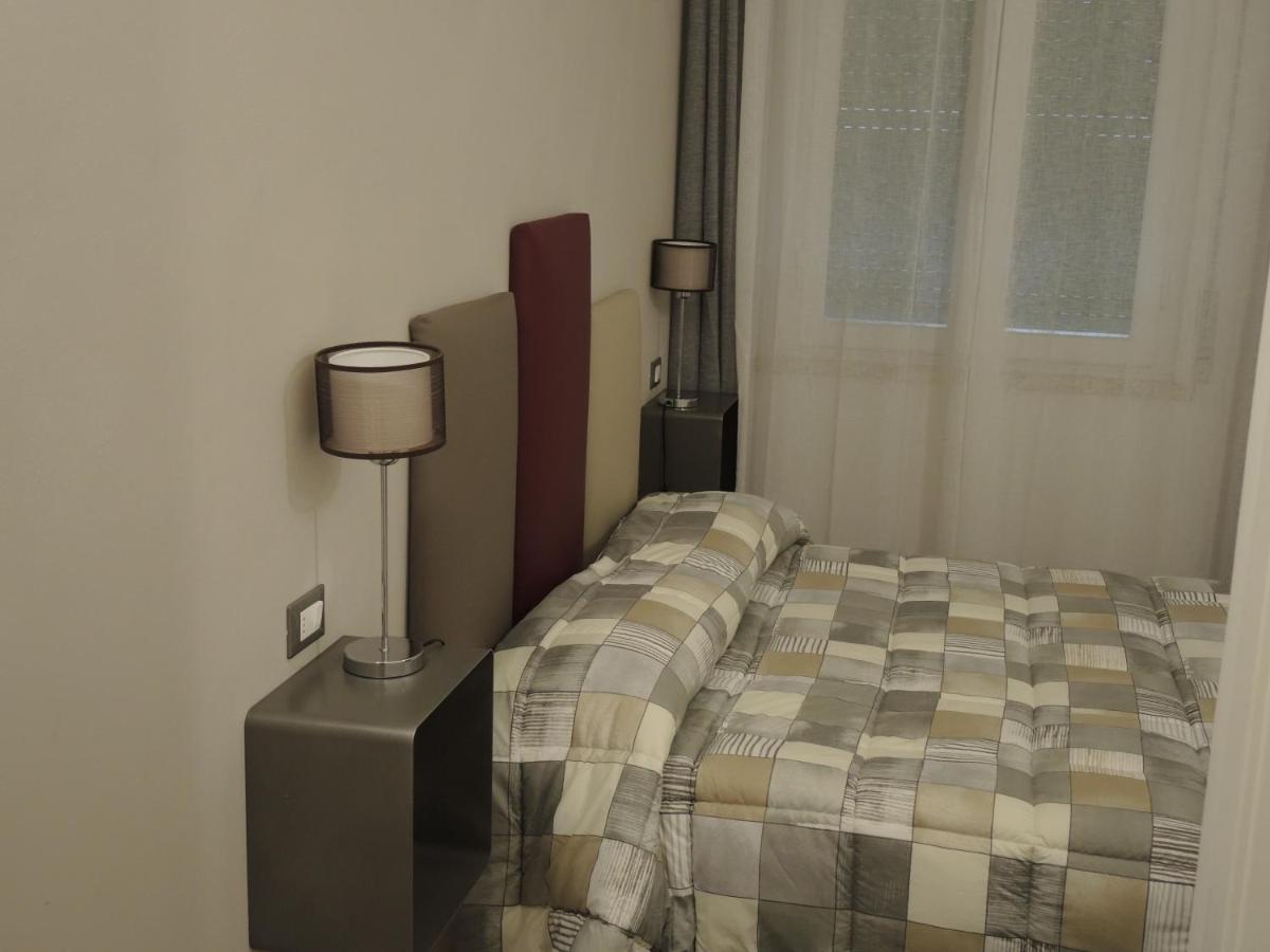 B&B Ariston Pisa Tower Exterior foto