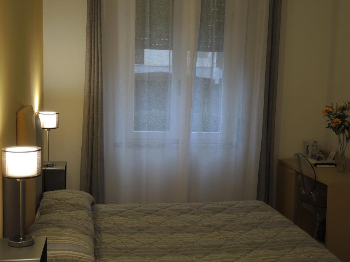 B&B Ariston Pisa Tower Exterior foto