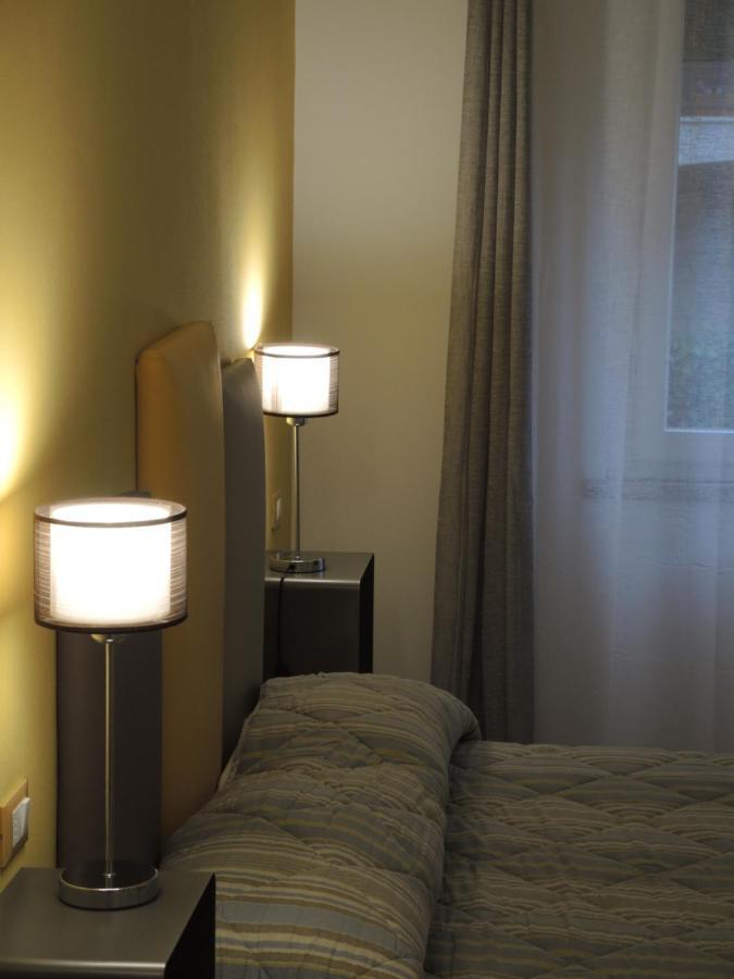 B&B Ariston Pisa Tower Exterior foto